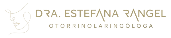 Dra. Estefana Rangel, Otorrinolaringóloga